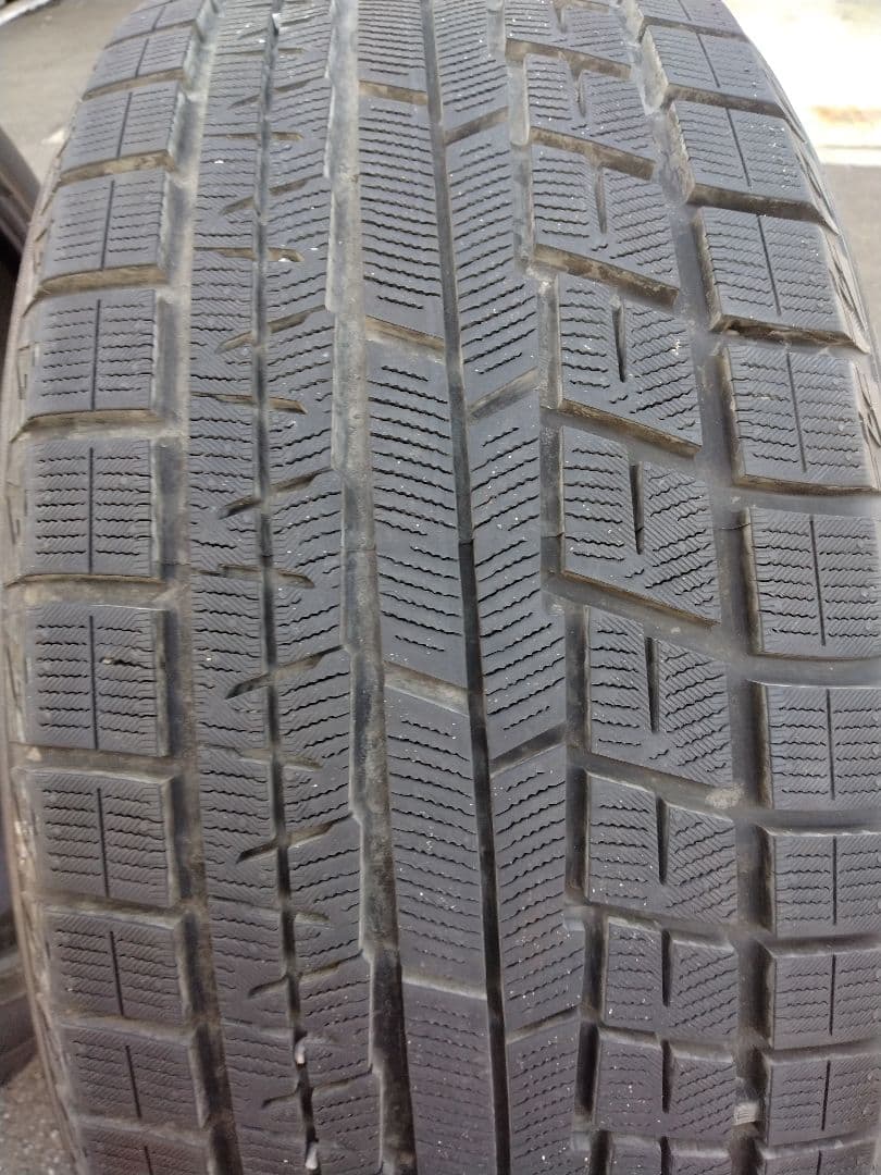 YOKOHAMA　245/45R19 iceGUARD 6 iG60A 60