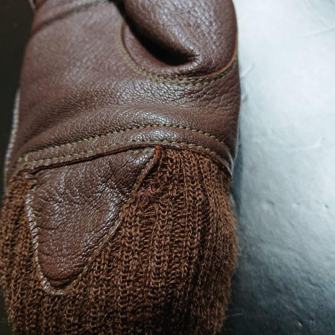 トイズマッコイ　A-10 グローブ