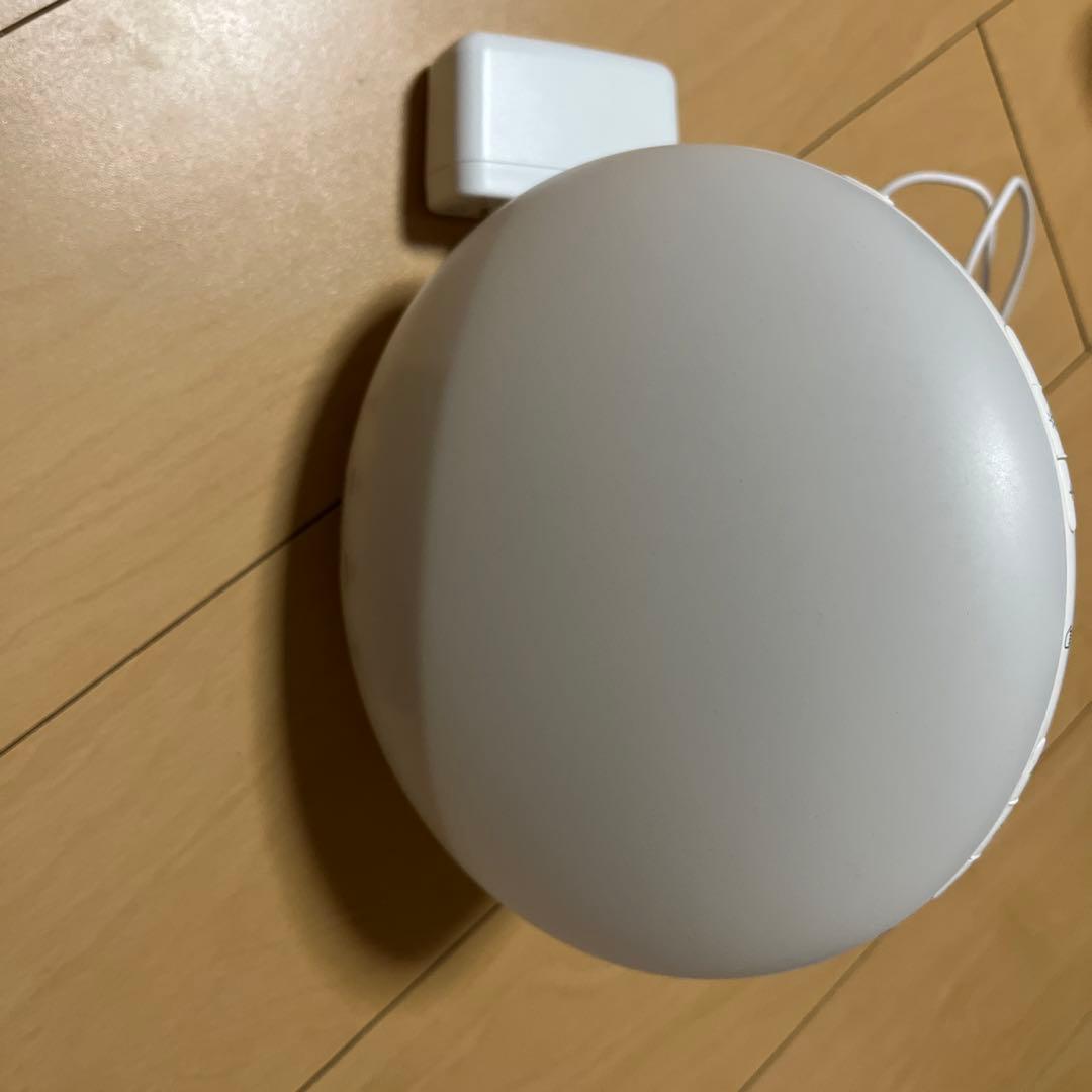 PHILIPS 光目覚まし時計 SmartSleep