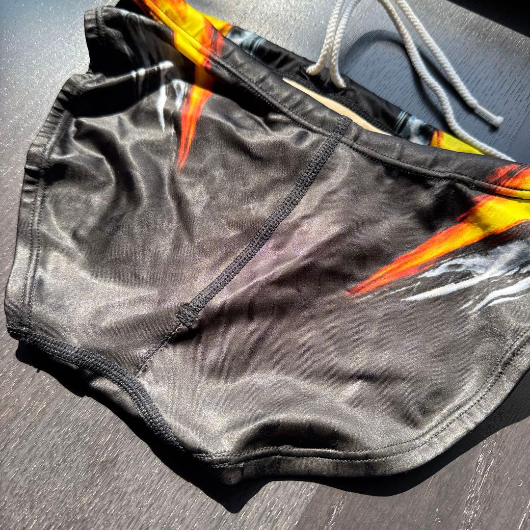 speedo 競泳水着 メンズ サイズ:M