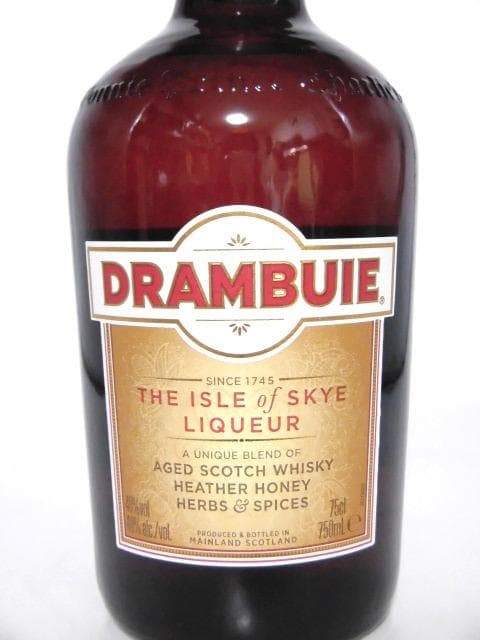 やまぐち【L2】ドランブイ 正規品 750ml 2本セット