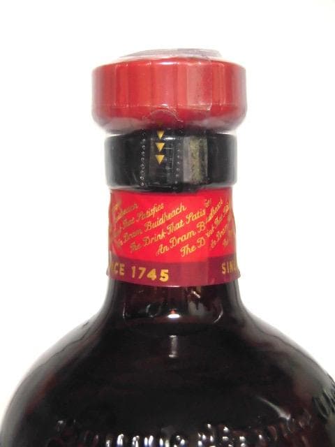 やまぐち【L2】ドランブイ 正規品 750ml 2本セット