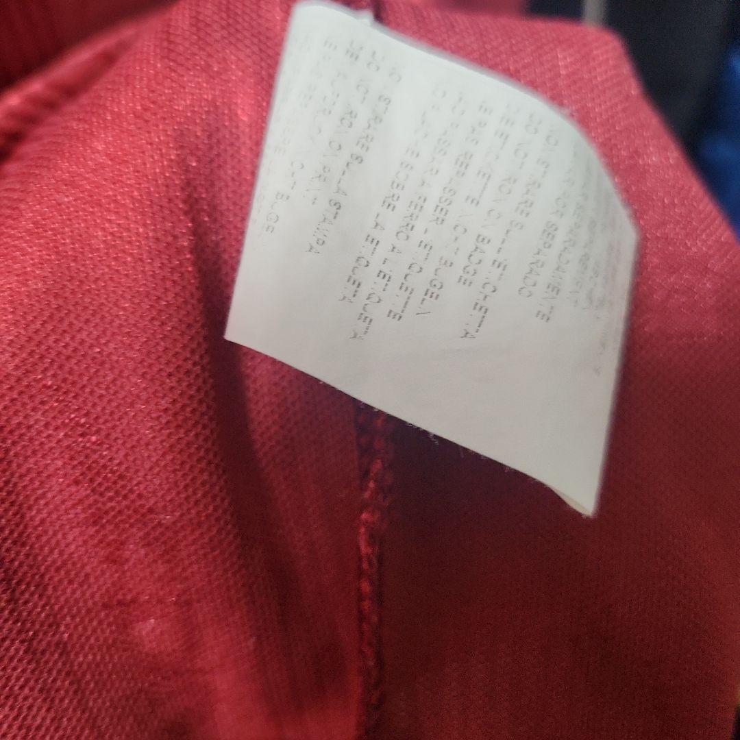 ローマ　中田 ユニフォーム