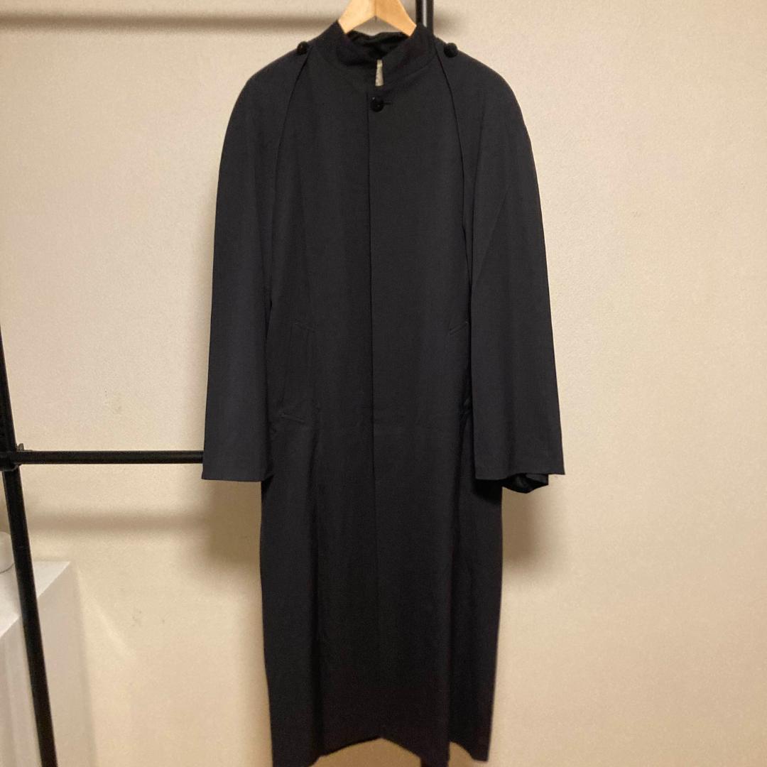 Jean Paul Gaultier HOMME スーパーロングコート
