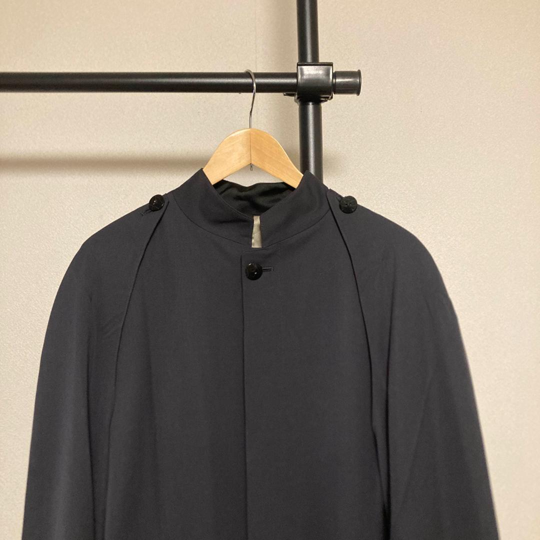 Jean Paul Gaultier HOMME スーパーロングコート