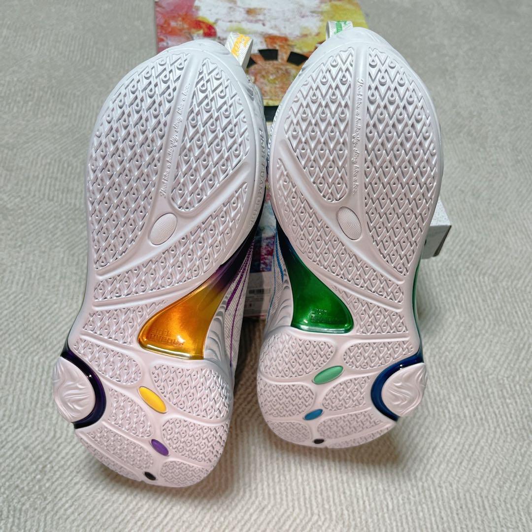 Dlo 1「キャリア」28cm リーニンWay Of Wade dlo1超美品✨
