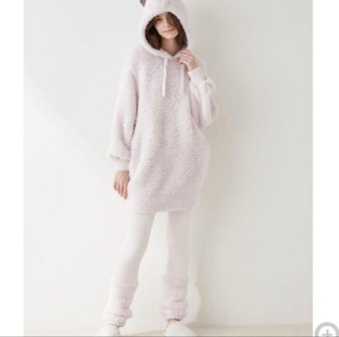 ジェラートピケ　ポケモン　プリン