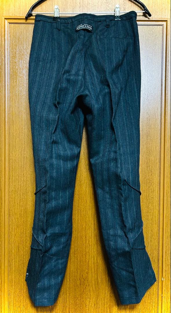 FROM JAPANレア90s GEOFFREY B.SMALLパンツ