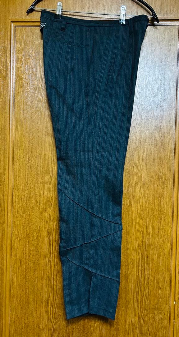 FROM JAPANレア90s GEOFFREY B.SMALLパンツ