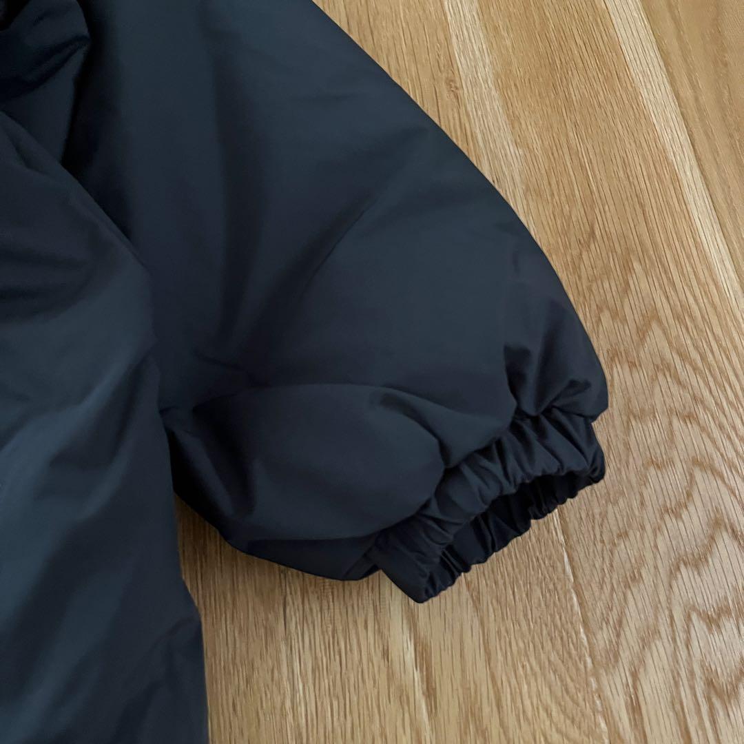 ジャケット・アウター DuexiemeClass CALUX PUFFER COACH JACKET