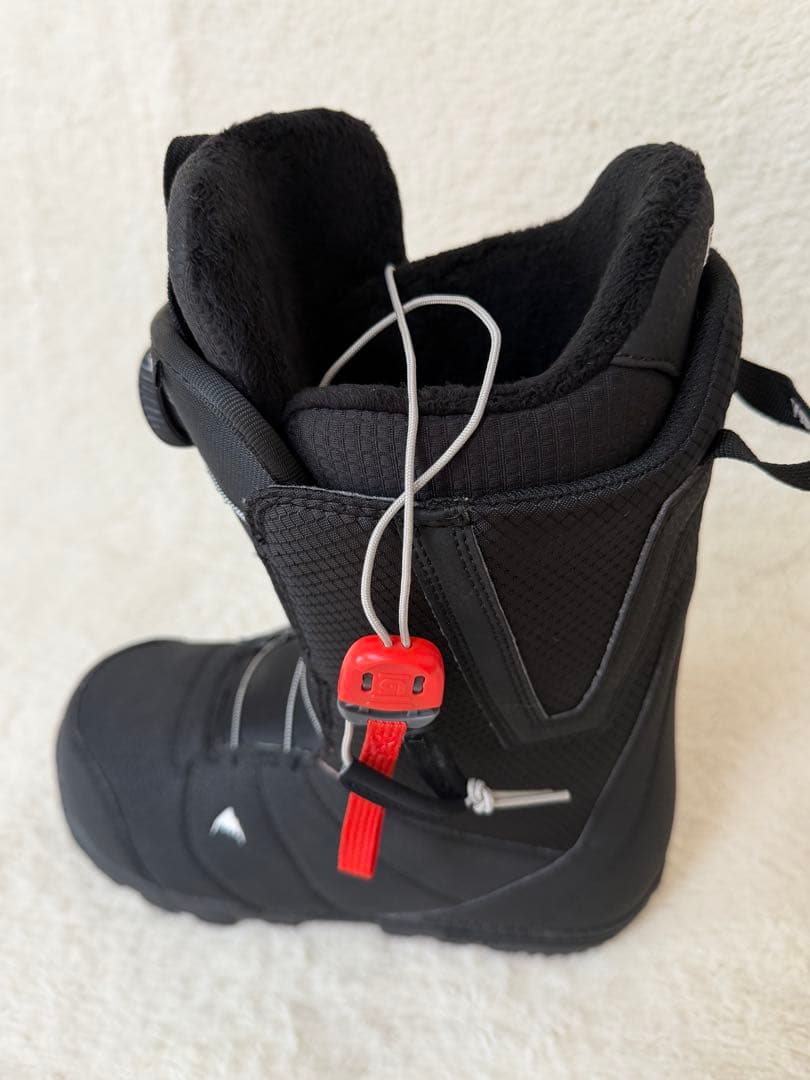 BURTON バートン MOTO BOA WIDE 26.0 スノーボードブーツ