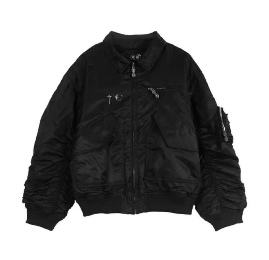 ジャケット・アウター renrenrenji