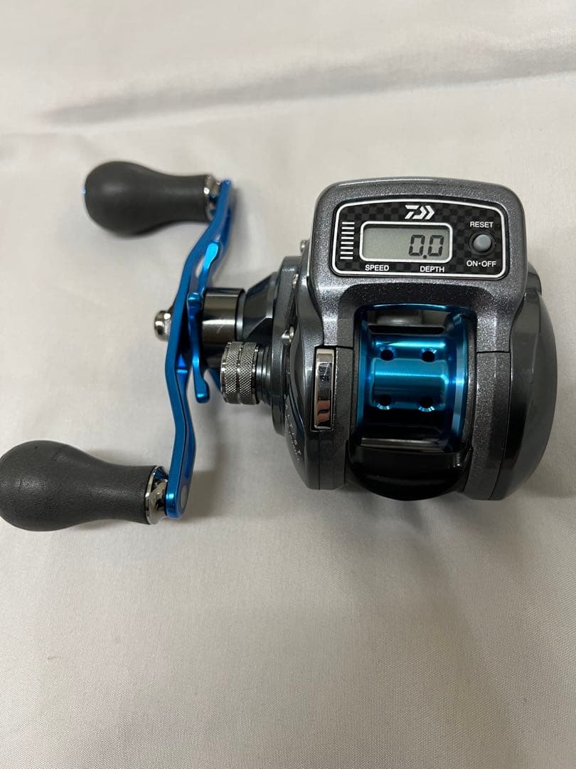 ダイワ SALTIST ICS 103SH-L