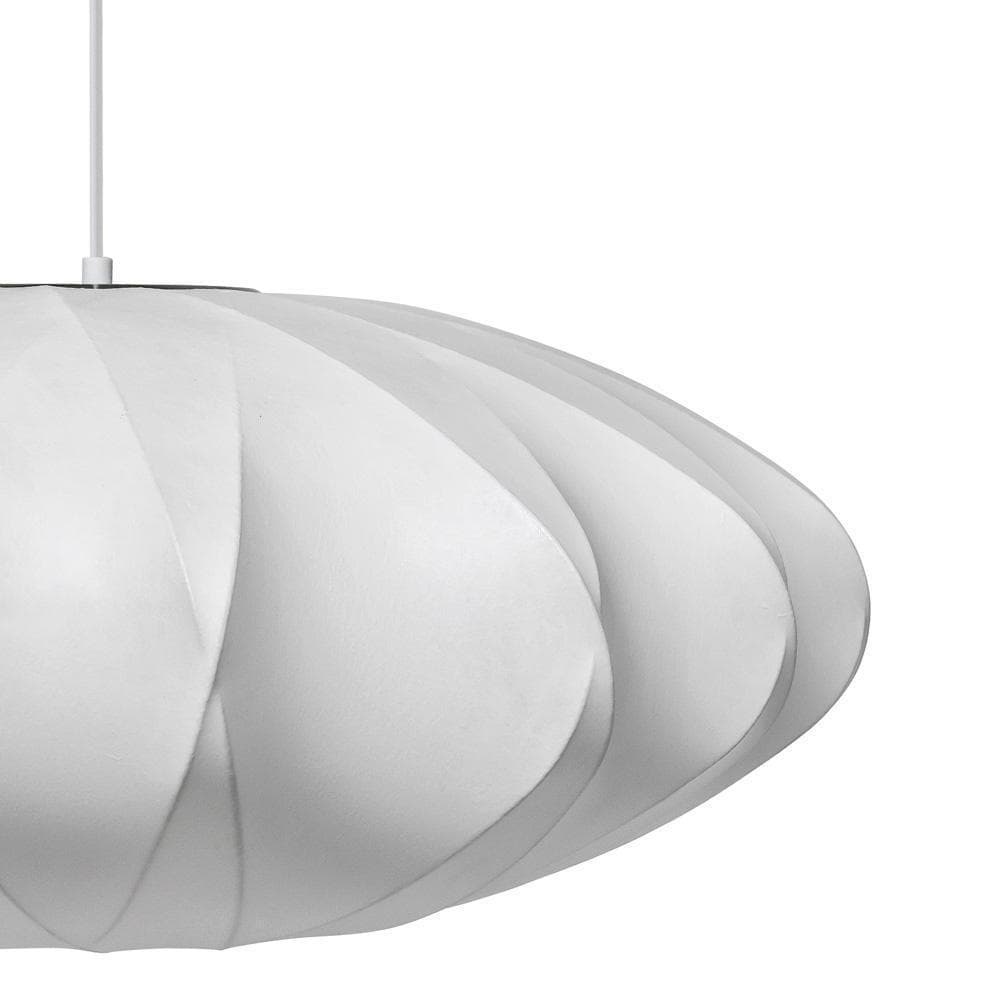 ジョージ・ネルソン バブルランプ 照明 ソーサー クリスクロス ライト P10M