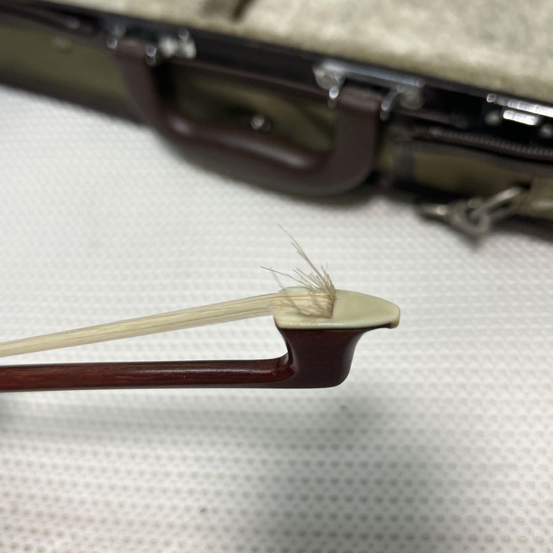 SUZUKI NO.200 1/4 バイオリンAnno 2003