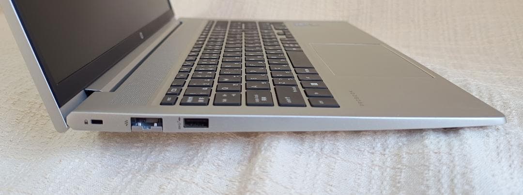 HP Probook 450 G9 第12世代corei5搭載