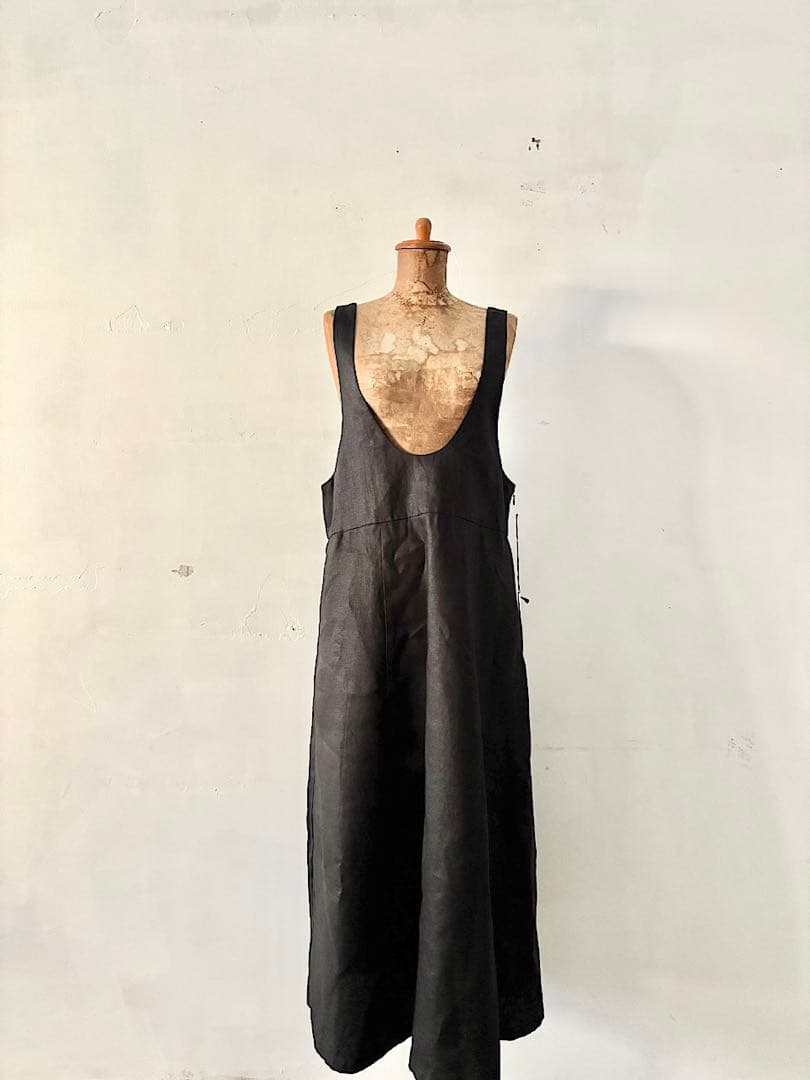 【美品】LISETTE　リゼッタ　パウリナ　 ノアール 38