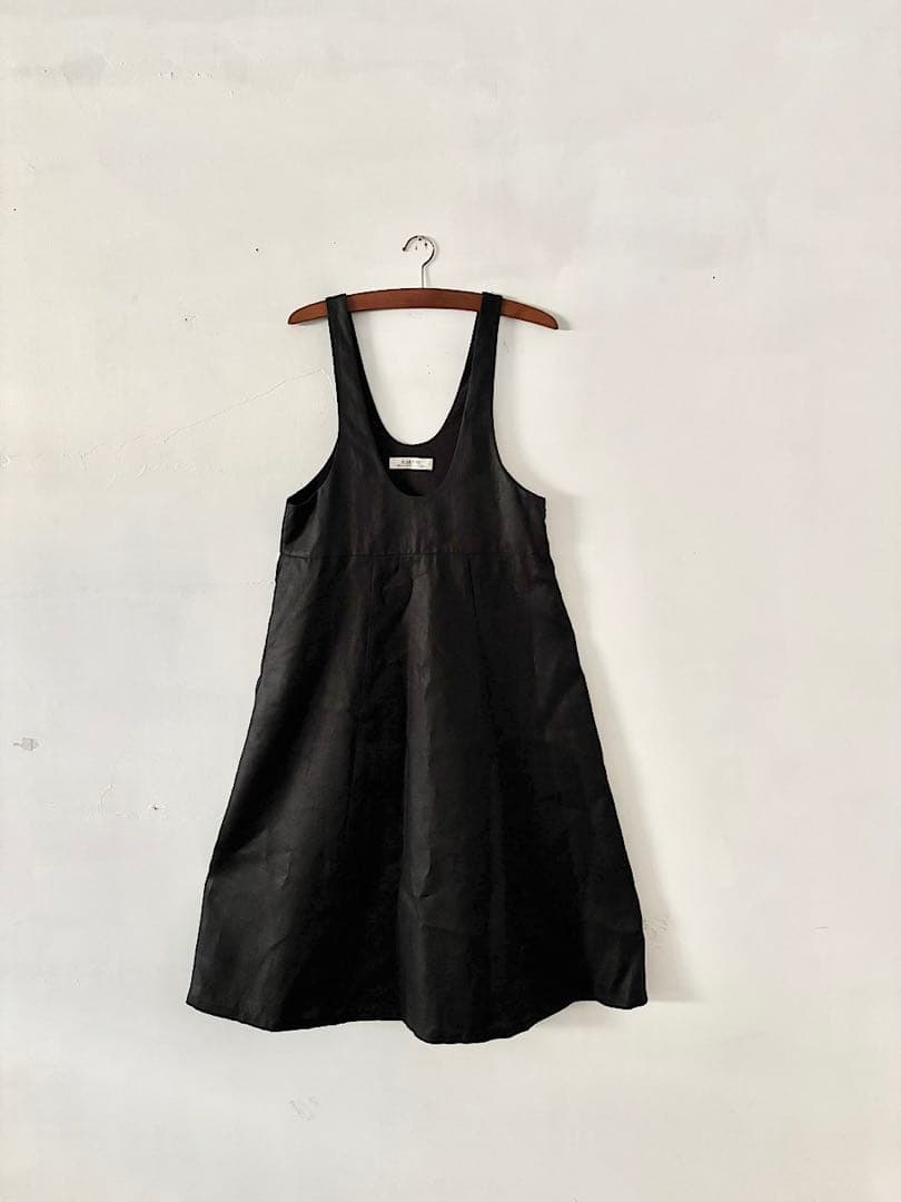 【美品】LISETTE　リゼッタ　パウリナ　 ノアール 38