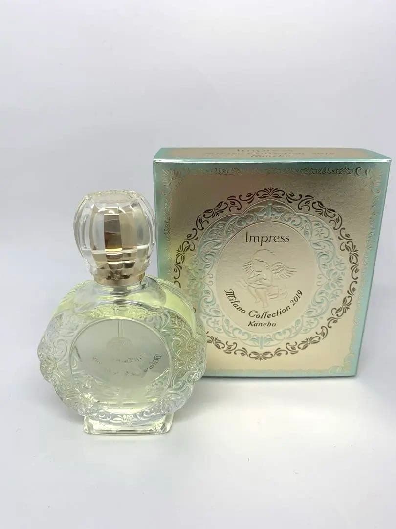 ミラノコレクション2019オードパルファム30ml