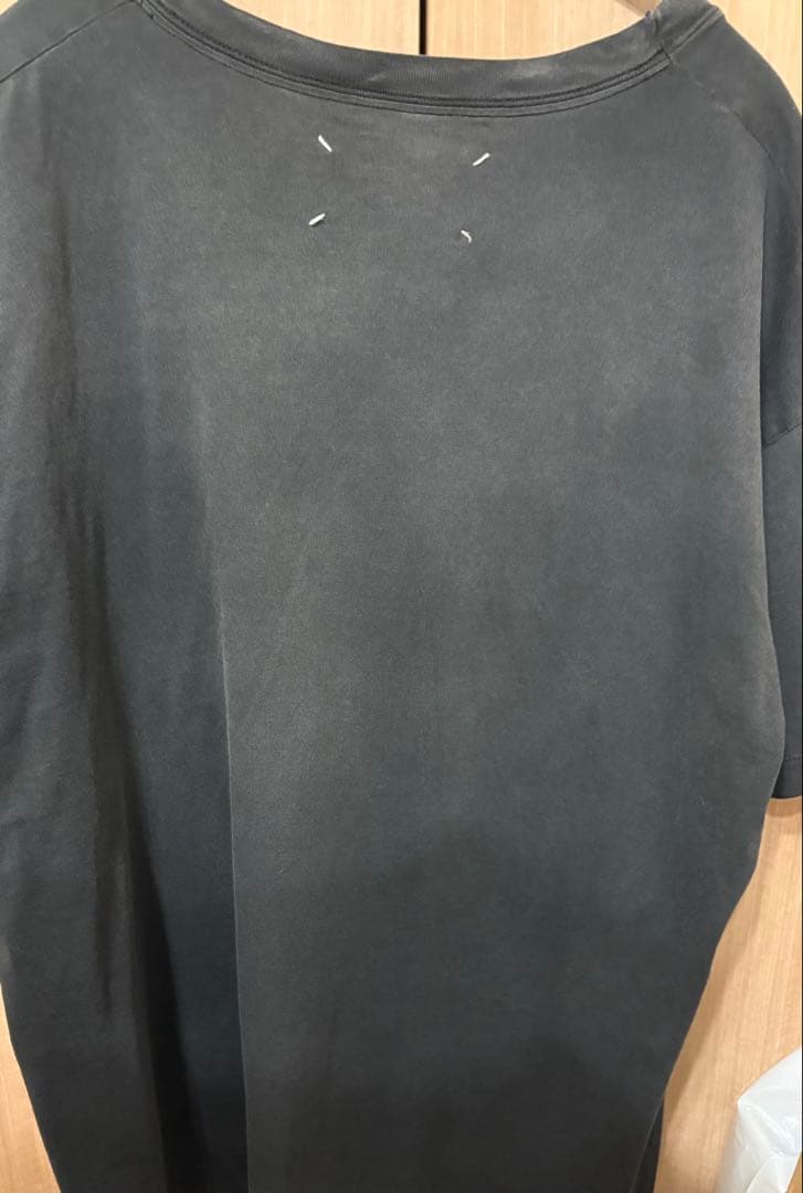 Maison Margiela グレー Tシャツ