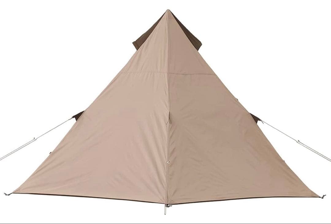 Tradcanvas Tepee 2ルーム 300-BB