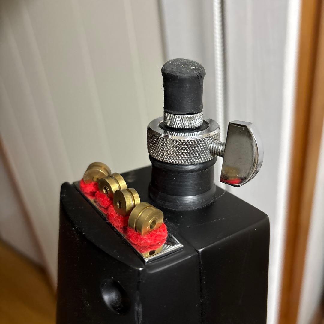 【最終価格】HallstattアップライトベースKYB-2