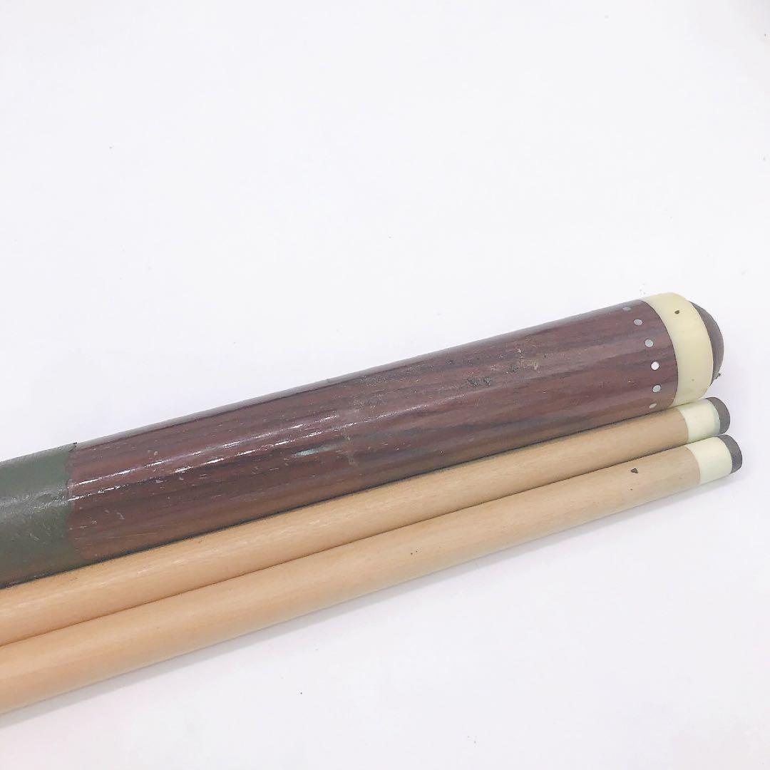 Adam Twin Joint ビリヤードキュー