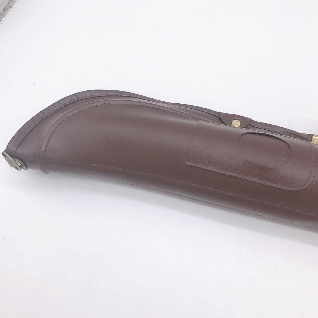 Adam Twin Joint ビリヤードキュー