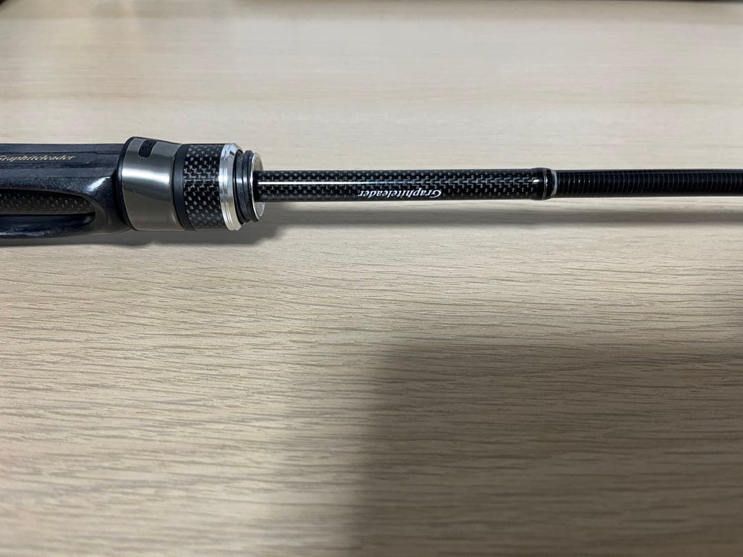 23CORTO UX アジングロッド 612UL-HS