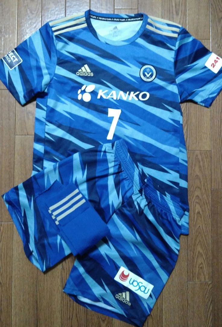 IPU ユニフォーム