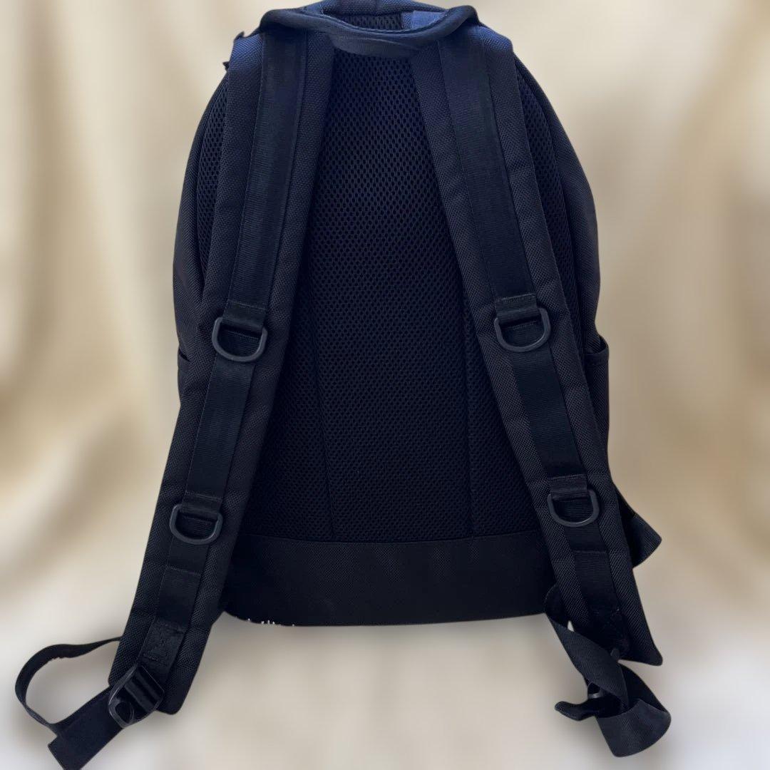 岡本太郎×NEW ERAコラボリュックサック バックパック 明日の神話 限定品