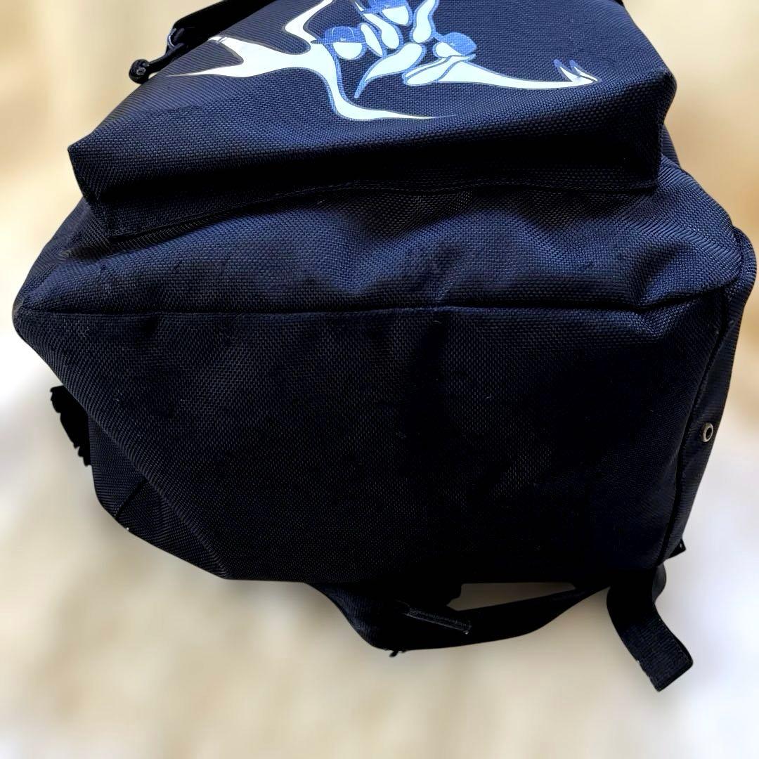 岡本太郎×NEW ERAコラボリュックサック バックパック 明日の神話 限定品