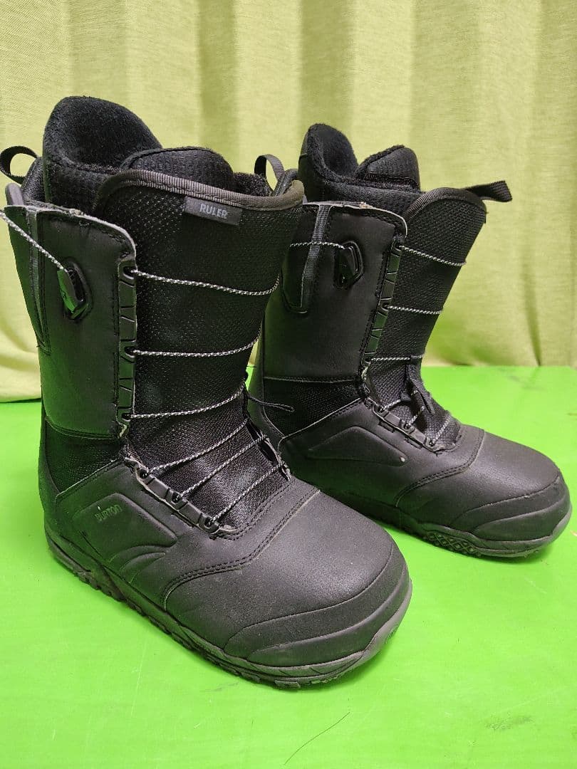 Burton スノーボード　ブーツ Ruler　ルーラー 28.0センチ