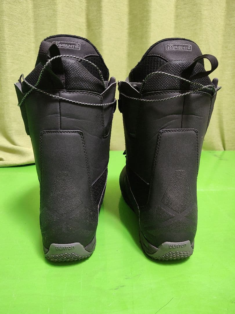 Burton スノーボード　ブーツ Ruler　ルーラー 28.0センチ