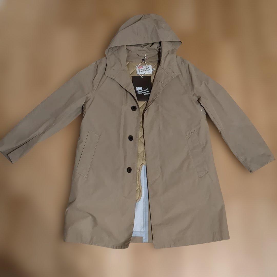 H*@様 Traditional Weatherwear ”CHRYSTON”