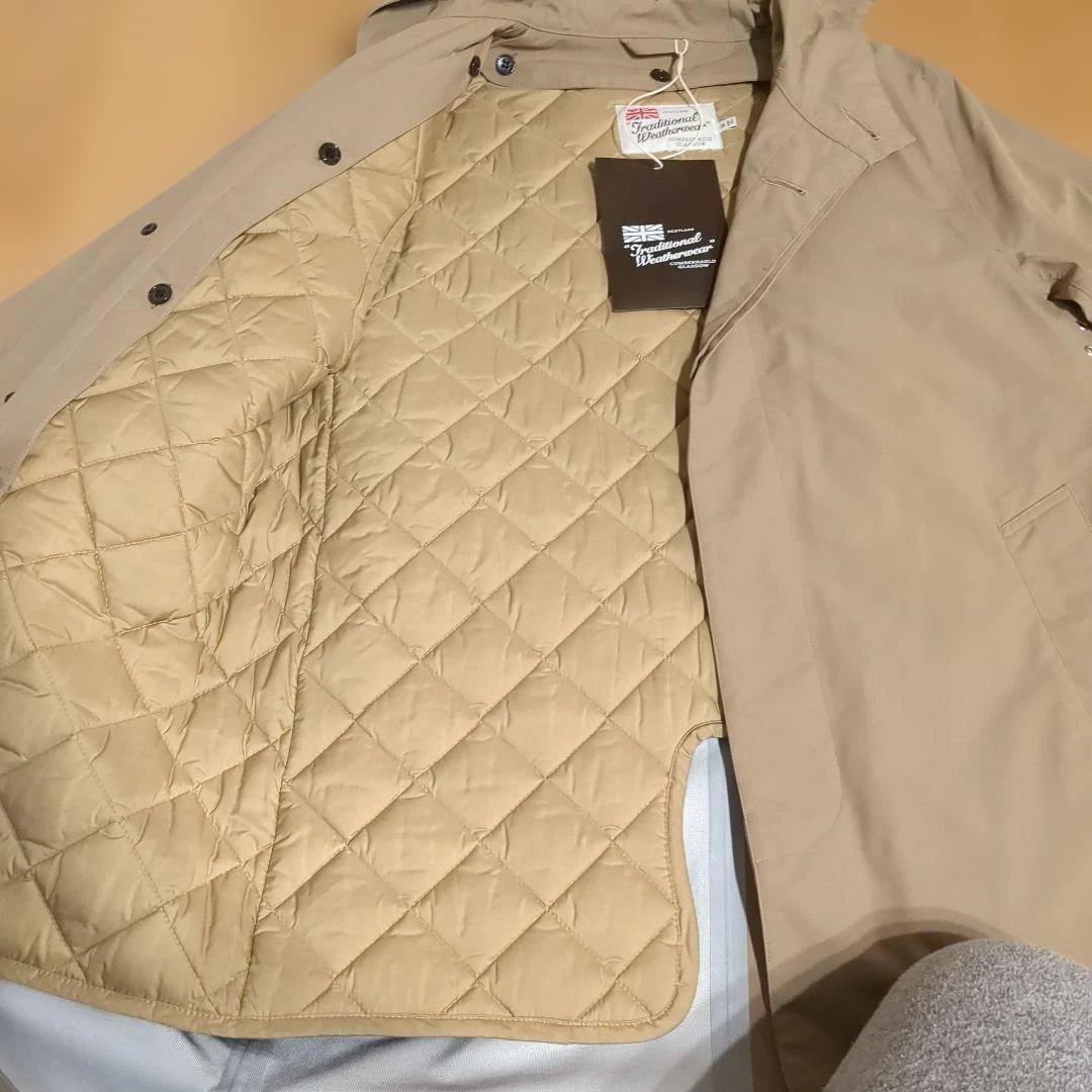 H*@様 Traditional Weatherwear ”CHRYSTON”