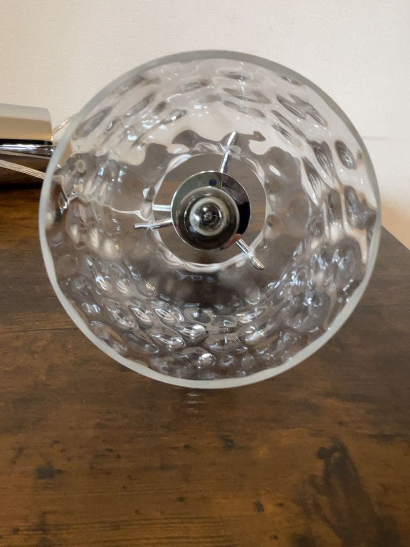 美品　DI CLASSE ディクラッセ　ペンダントランプ ペンダントライト