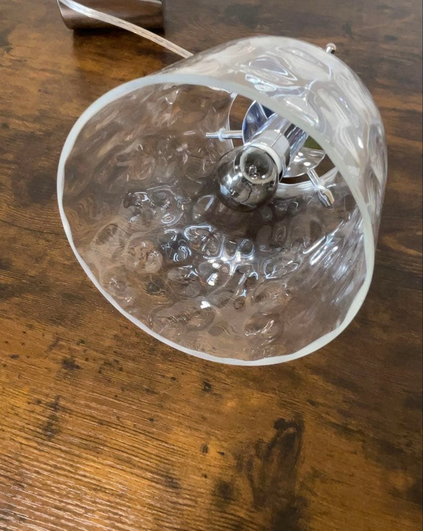 美品　DI CLASSE ディクラッセ　ペンダントランプ ペンダントライト