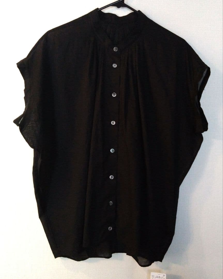 JOURNAL STANDARD ◆ 80ローンタックボリュームシャツ