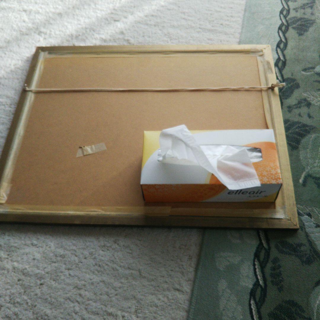 アルフレッド 絵画 猫 SPILT  MILK  ※値段交渉可能※