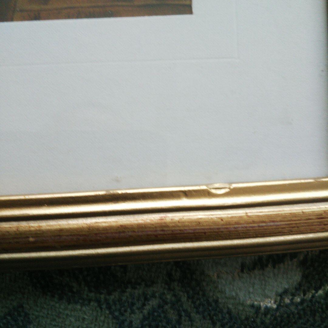 アルフレッド 絵画 猫 SPILT  MILK  ※値段交渉可能※