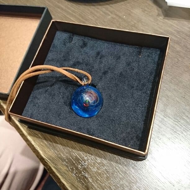 宇宙ガラス +α(19万円相当)