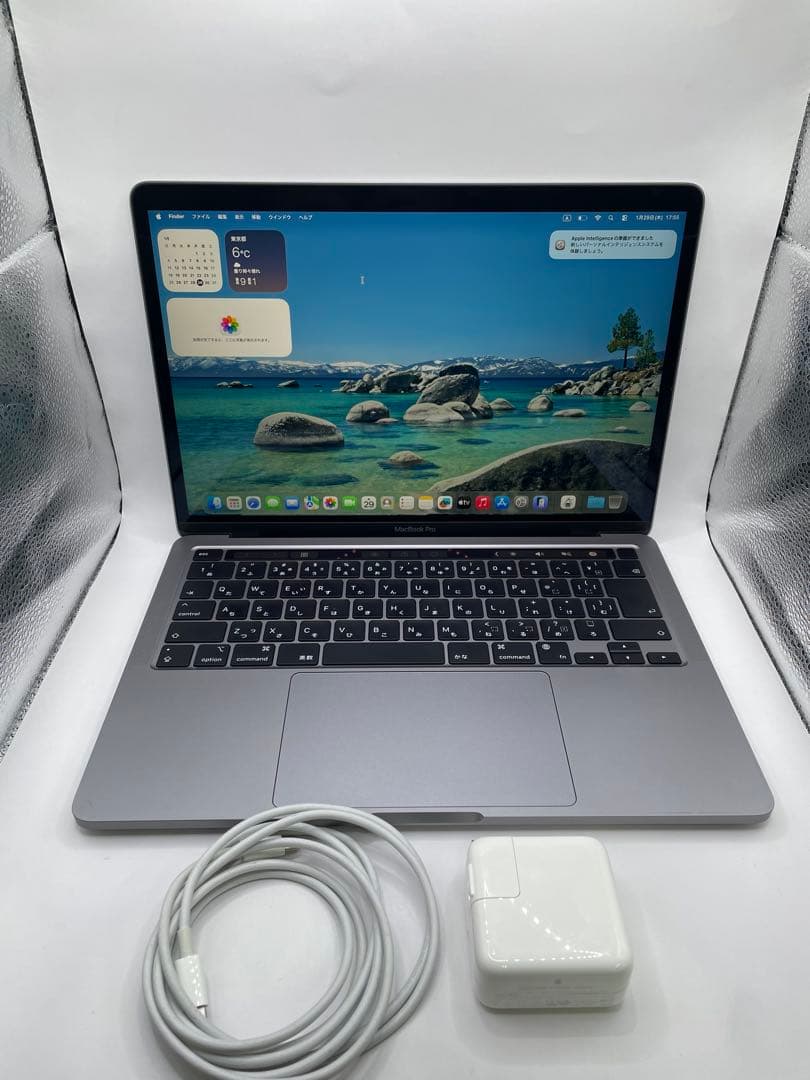 め*割様 MacBook Pro 13インチ（M1 / 2020年モデル）8GB