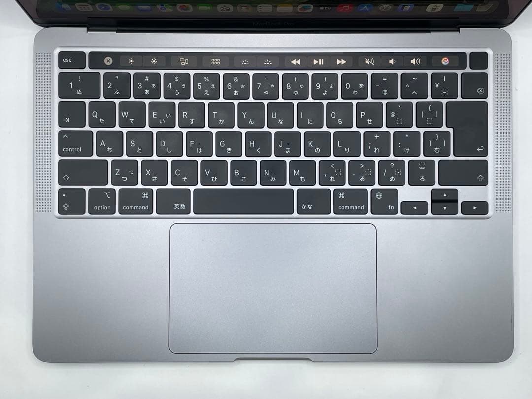 め*割様 MacBook Pro 13インチ（M1 / 2020年モデル）8GB
