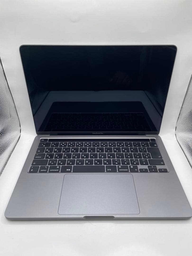 め*割様 MacBook Pro 13インチ（M1 / 2020年モデル）8GB