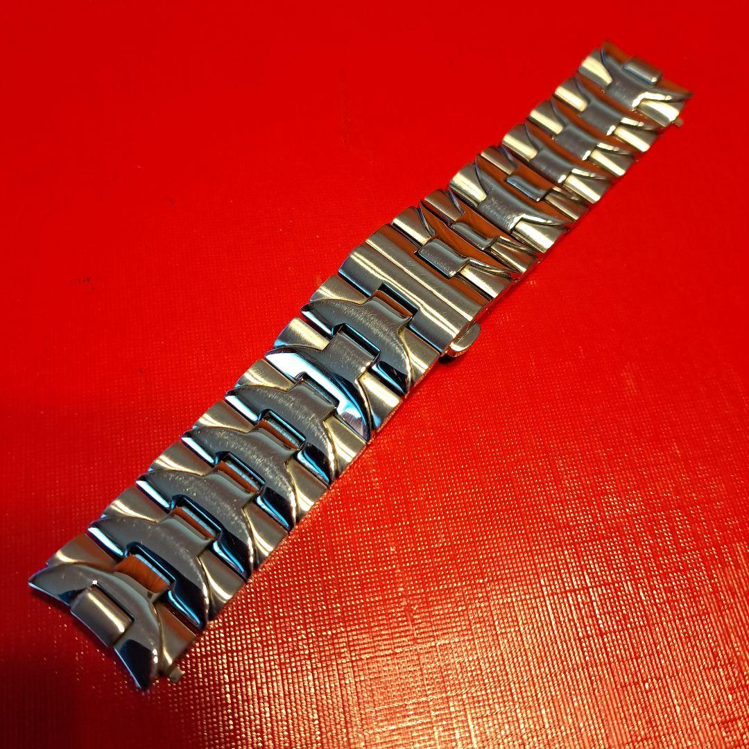 ※ PANERAI ステンレスブレスレット！