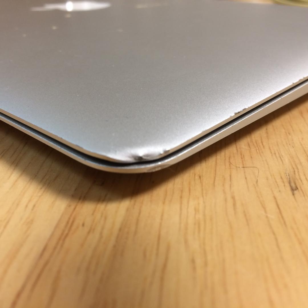 MacBook本体 MacBook Air (13-inch, Early2015) 8G/128G