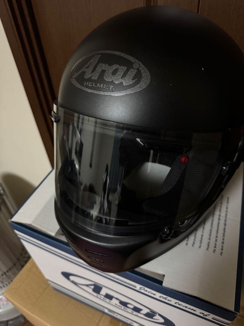 アライ　ラパイドNeo