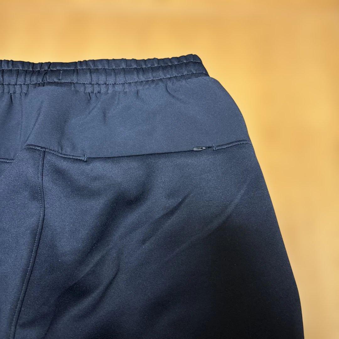 Under Armour ジャージ上下セット ホワイト/ブラック