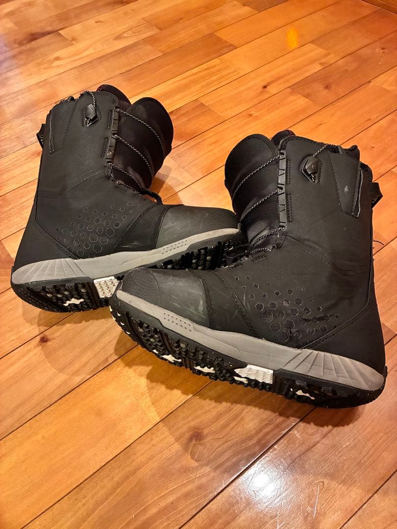 スノーボード BURTON ion AF 25.5